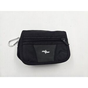 Nintendo DS 3DS Lite Carrying Travel Case Black (NO STRAP) - Canadian Seller